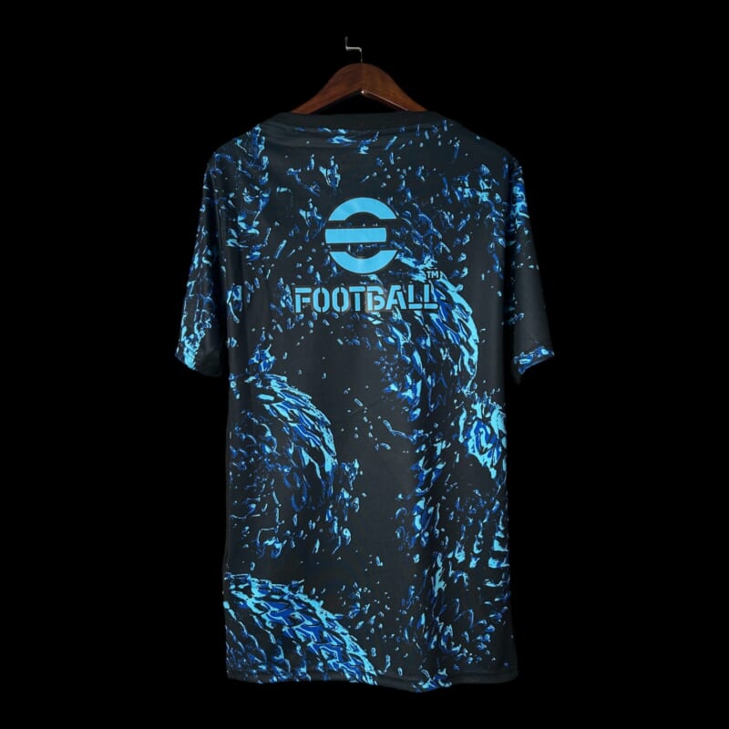 Inter Milan Maillot Concept – Image 2