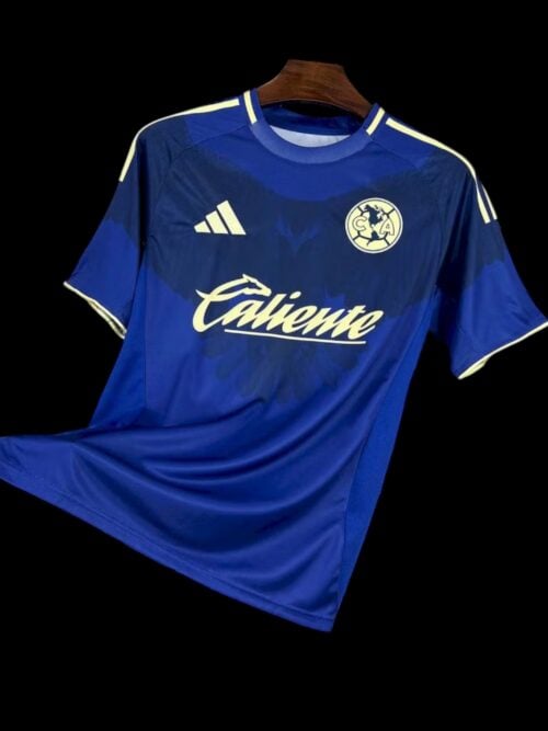 Club América jersey tercera 25/26