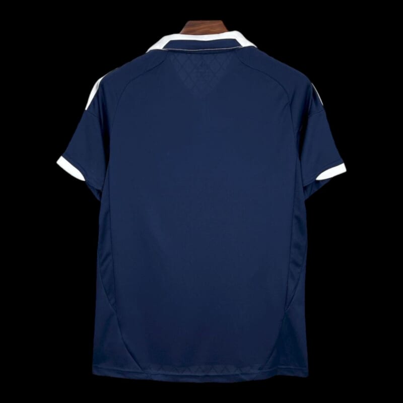Ecosse Maillot Rétro 87/88 – Image 3