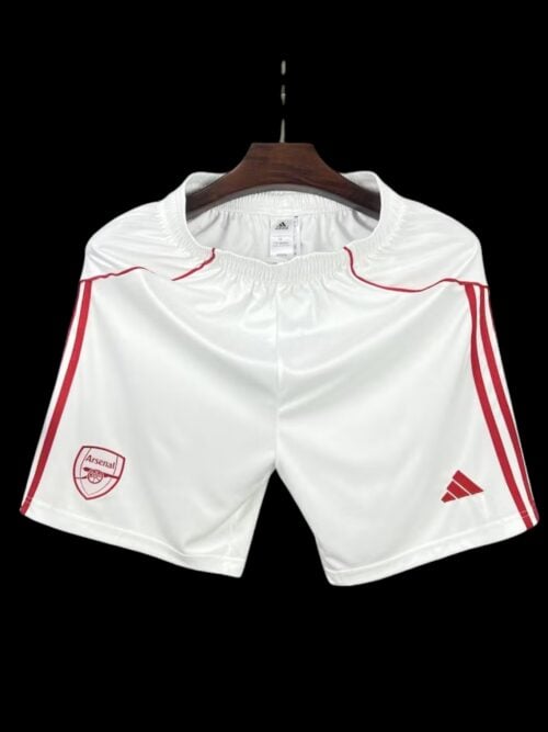 Arsenal Short local 25/26