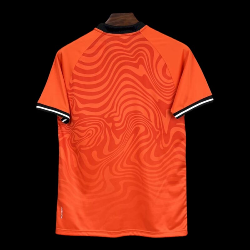 Vasco Da Gama Maillot Gardien 25/26 – Image 2