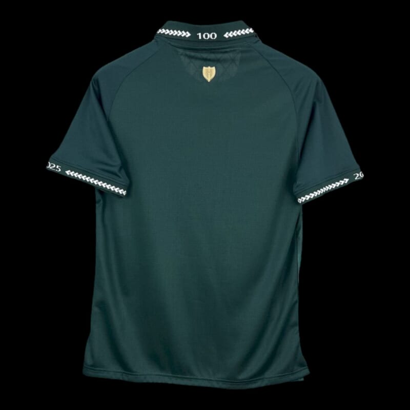 Bolivie Maillot Domicile 25/26 – Image 2