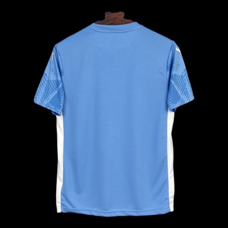 Manchester City Home Jersey 25/26 - Imagen 2