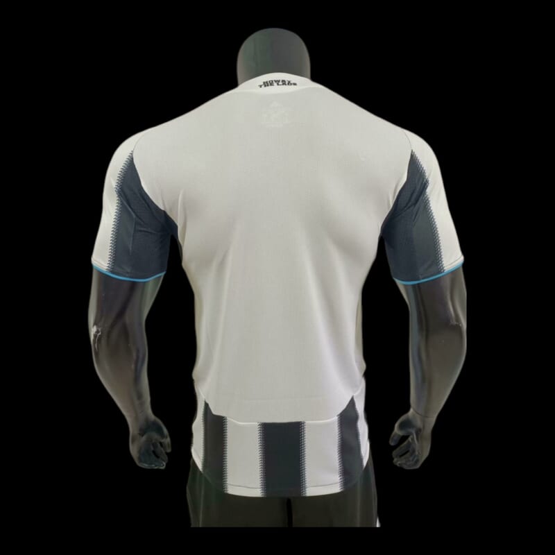 Newcastle Maillot Domicile 25/26 - Version Player – Image 2