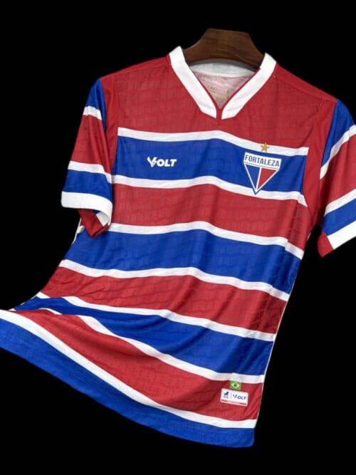 Fortaleza Maillot Domicile 25/26