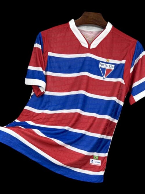 Fortaleza Maillot Domicile 25/26