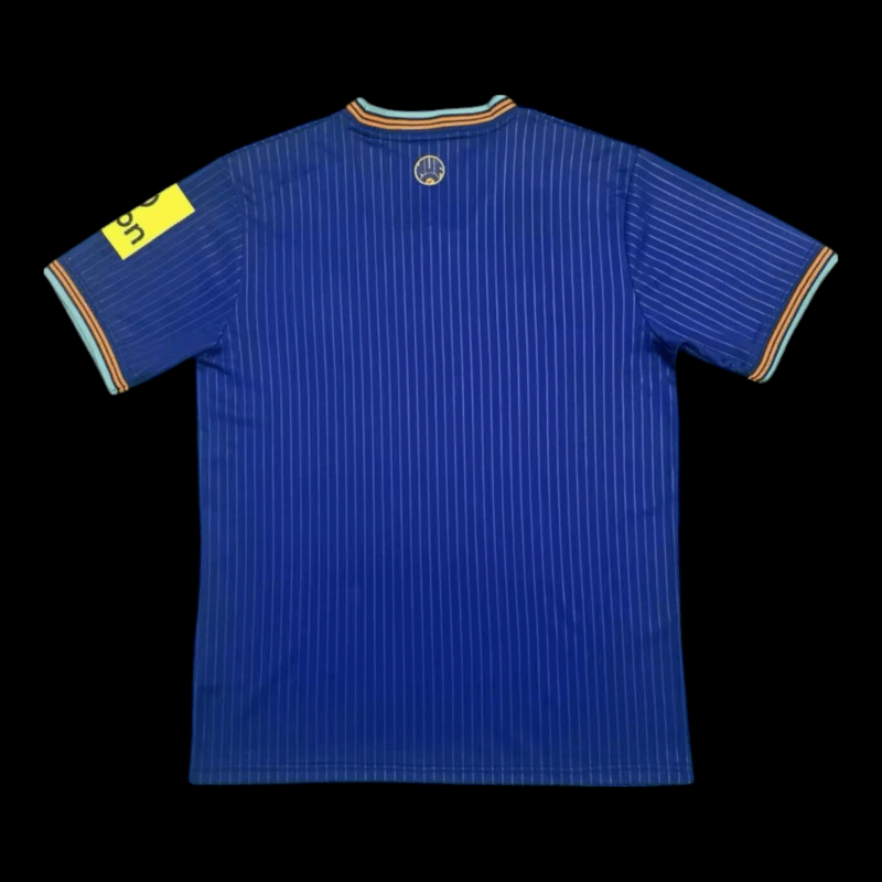 Newcastle Maillot Third 25/26 – Image 2