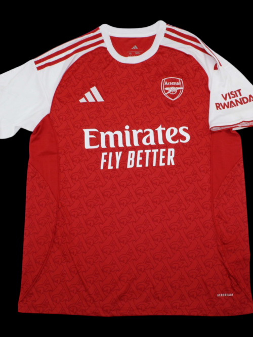 Arsenal Jersey local 25/26