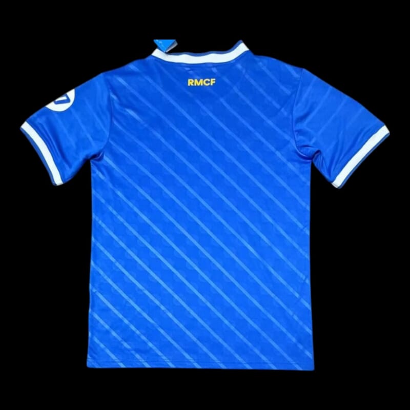 Real Madrid Maillot Third 25/26 – Image 2