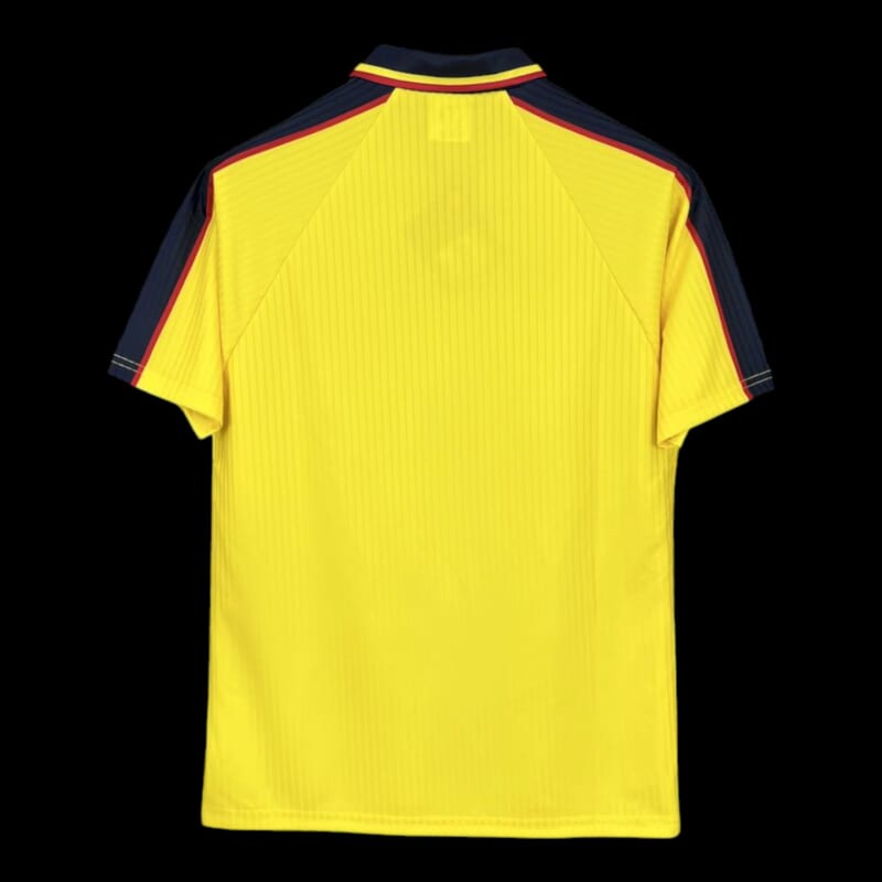 Ecosse Maillot Rétro 96/98 – Image 2