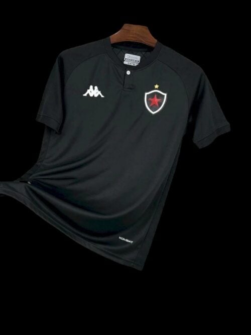 Botafogo Jersey visitante 25/26