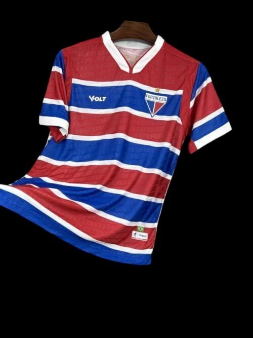 Fortaleza Maillot Domicile 25/26