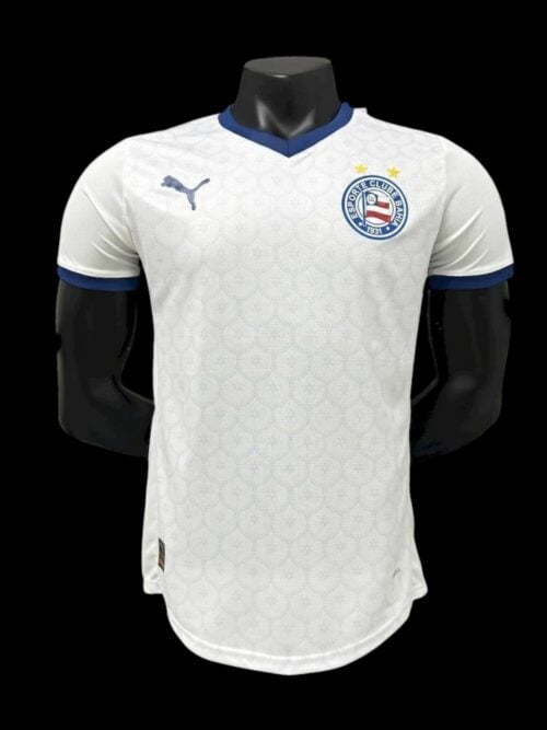 Bahia Jersey local 25/26 - Versión Player