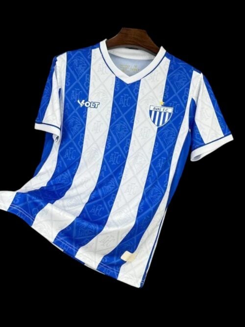 Avai Jersey local 25/26