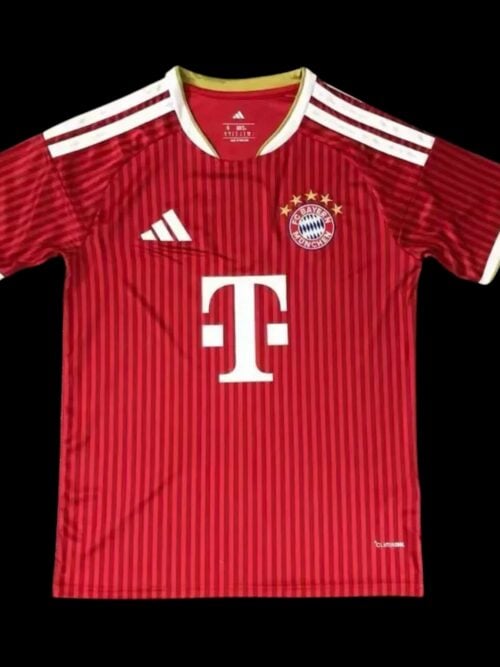 Bayern Munich Home Jersey 26/27