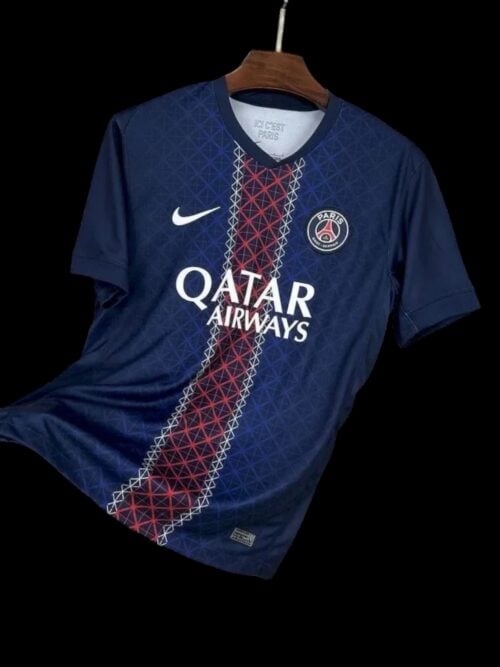 Paris SG Jersey local 25/26