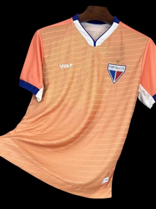 Fortaleza Maillot Gardien 25/26