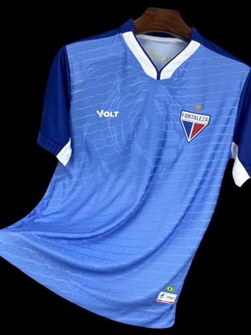 Fortaleza Maillot Gardien 25/26