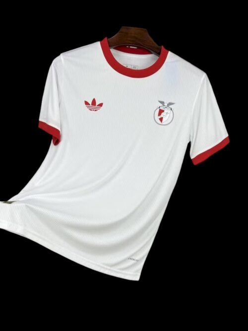 Benfica Jersey de aniversario