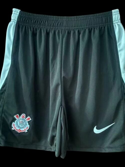 Corinthians Short local 25/26
