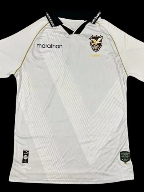 Bolivie Maillot Extérieur 25/26