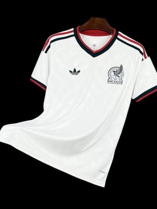 Mexique Maillot Extérieur 26/27