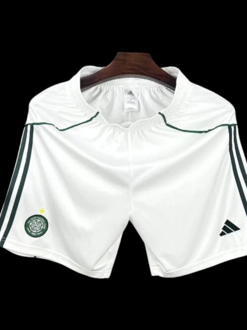 Celtic Glasgow Short Local 25/26