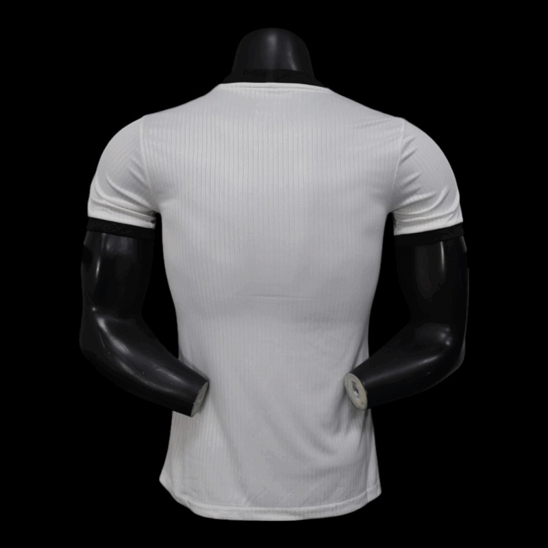Allemagne Maillot 125 Ans Anniversaire  25/26 - Version Player (Copie) – Image 2