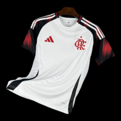 Camiseta visitante Flamengo 25/26