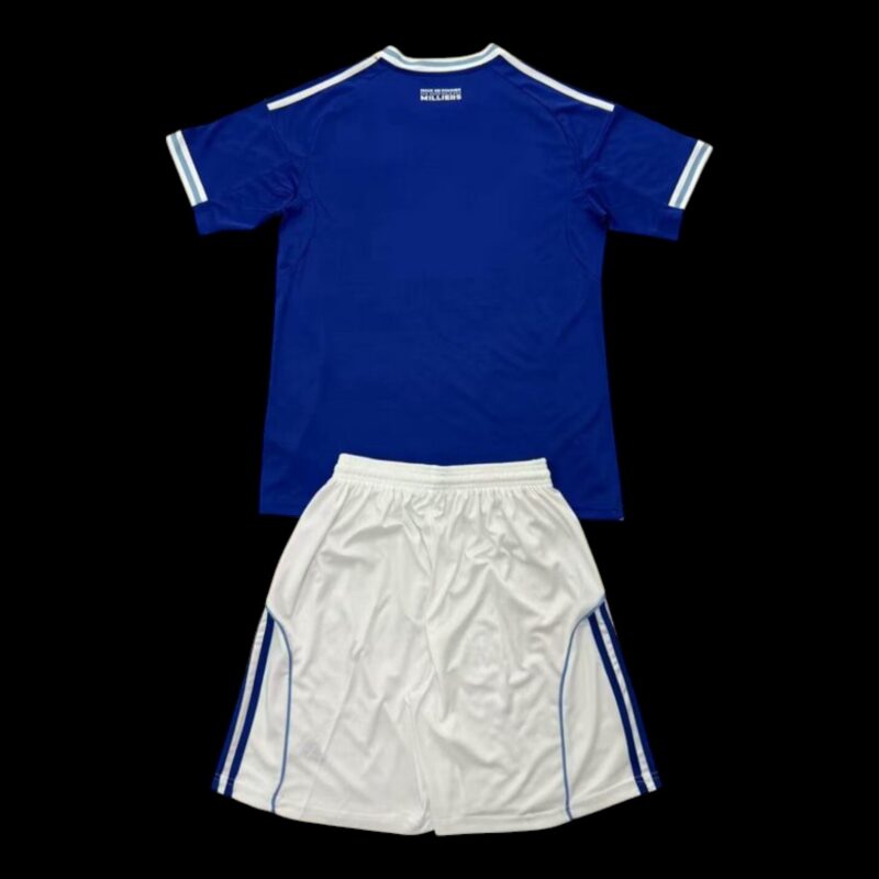 Strasbourg Maillot Domicile 25/26 - Enfant – Image 2