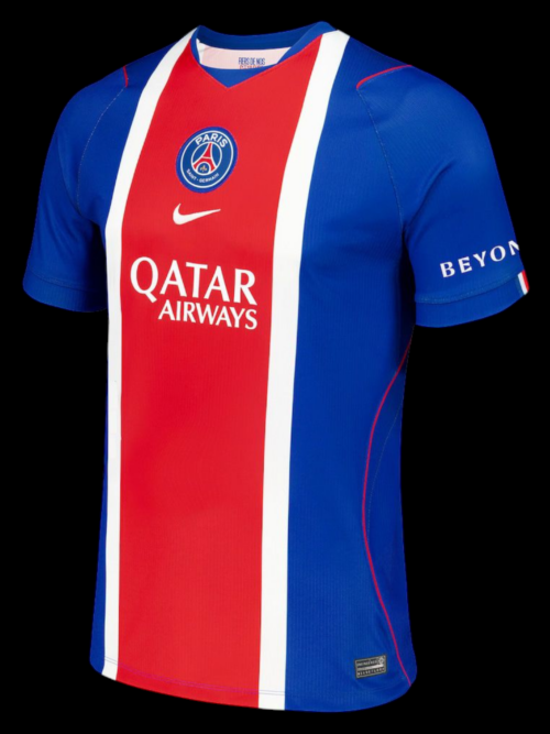 Domaći dres Paris SG 26/27 - Verzija za igrače