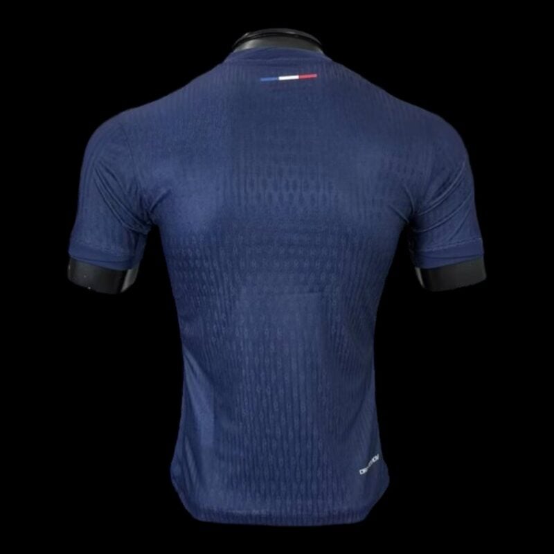 Paris SG Maillot Domicile 24/25 - Spécial LDC - Version Player – Image 2