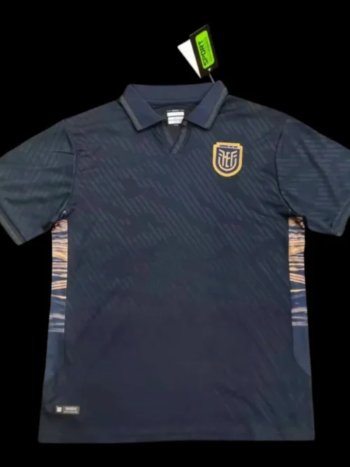 Equateur Maillot Extérieur 26/27