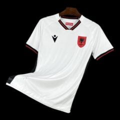 Albanie Maillot Extérieur 25/26
