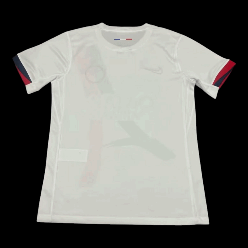 Paris SG Maillot Extérieur 25/26 (⭐) – Image 2