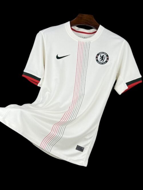 Chelsea Maillot Extérieur 25/26