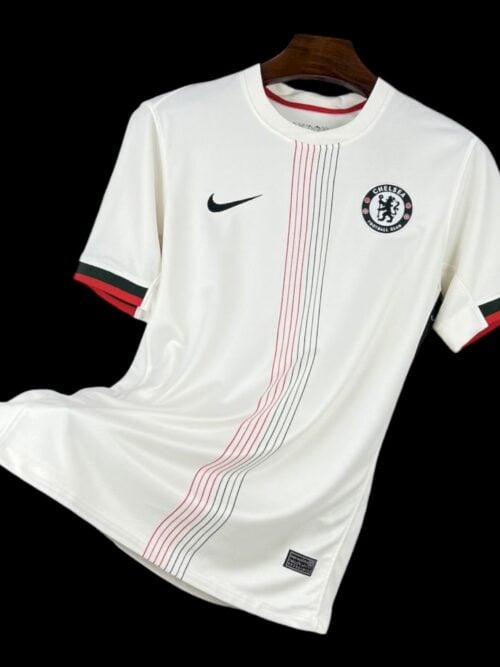 Chelsea Maillot Extérieur 25/26