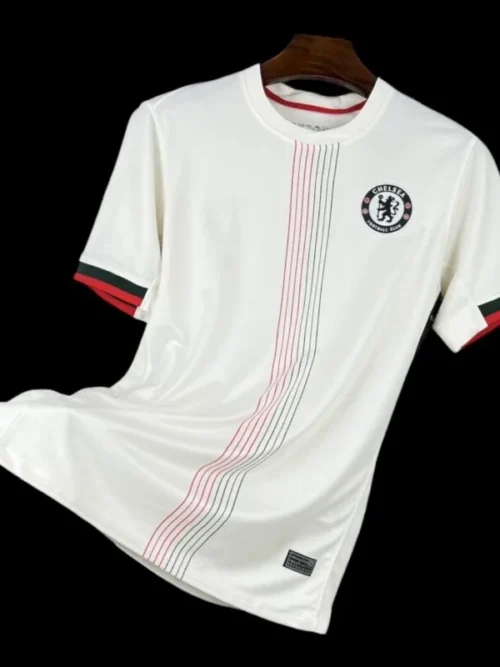 Chelsea Maillot Extérieur 25/26
