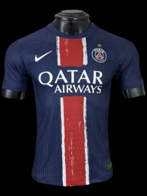 Maglia Paris SG Home 24/25 - LDC Special - Versione per giocatori