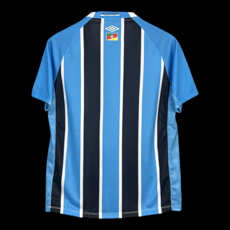 Gremio Maillot Domicile 25/26 – Image 2