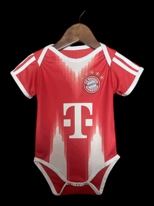 Bayern Munich Body 25/26 - Bébé