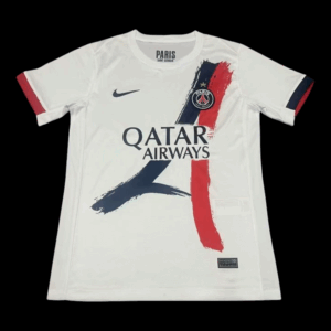 Paris SG Maillot Extérieur 25/26 (⭐)
