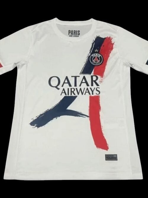Paris SG Maillot Extérieur 25/26 (⭐)