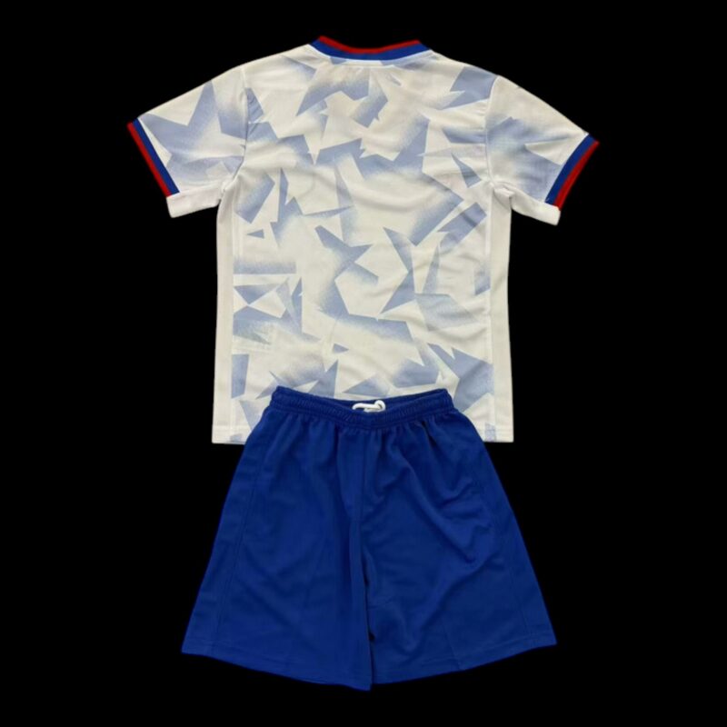 Etats-Unis Maillot Domicile 25/26 - Enfant – Image 2