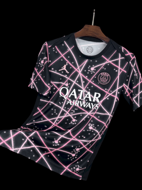 Paris SG Maillot Entrainement 25/26