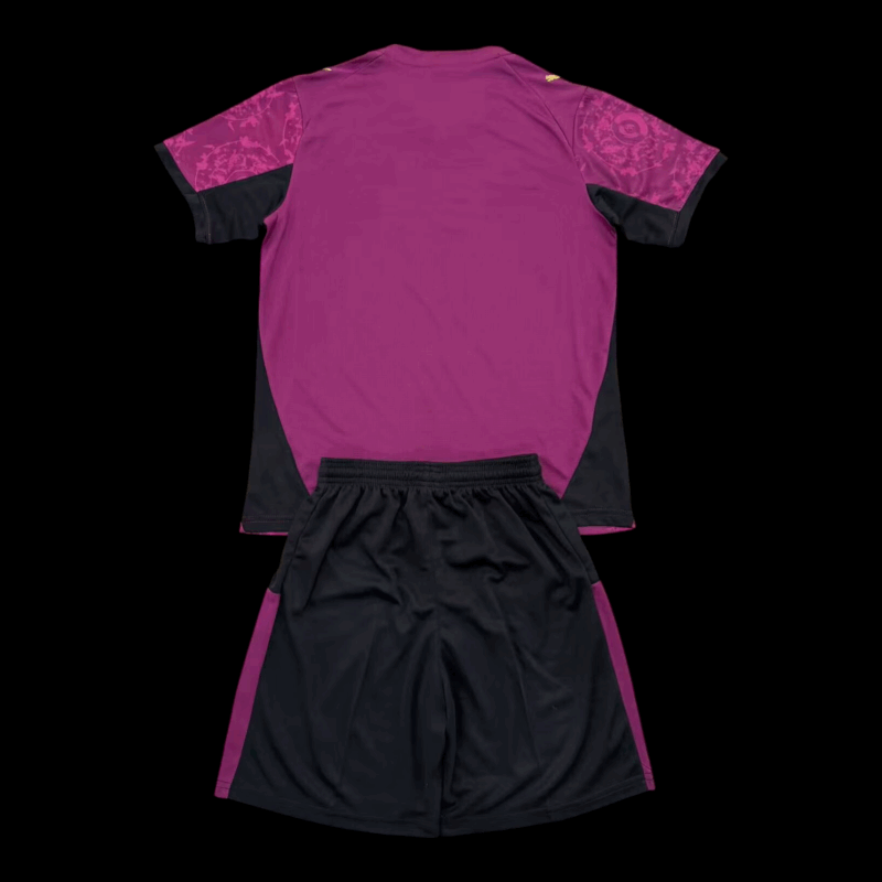 Galatasaray Maillot Extérieur 25/26 - Enfant – Image 2
