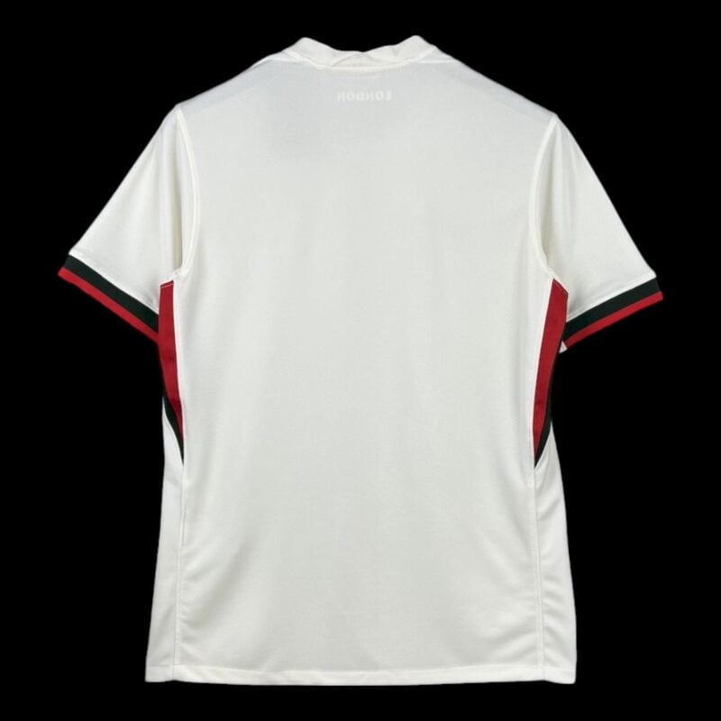 Chelsea Maillot Extérieur 25/26 – Image 2