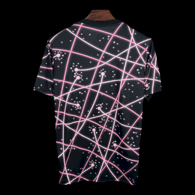 Paris SG Maillot Entrainement 25/26 – Image 2