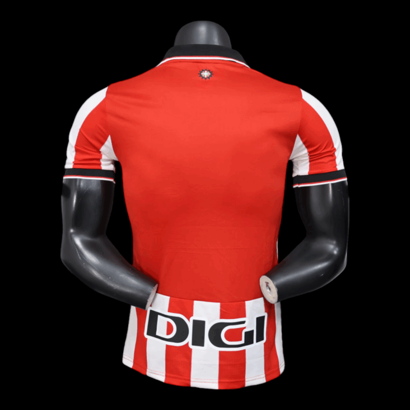 Athletic Bilbao Maillot Domicile 25/26 - Version Player – Image 2