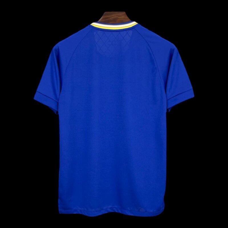 Ouzbékistan Maillot Domicile 25/26 – Image 2